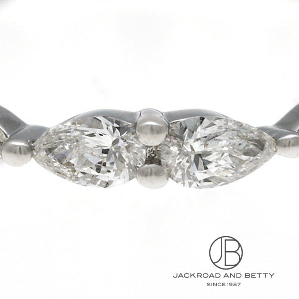 フルエタニティ ダイヤモンド リング[46389] Full Eternity Diamond