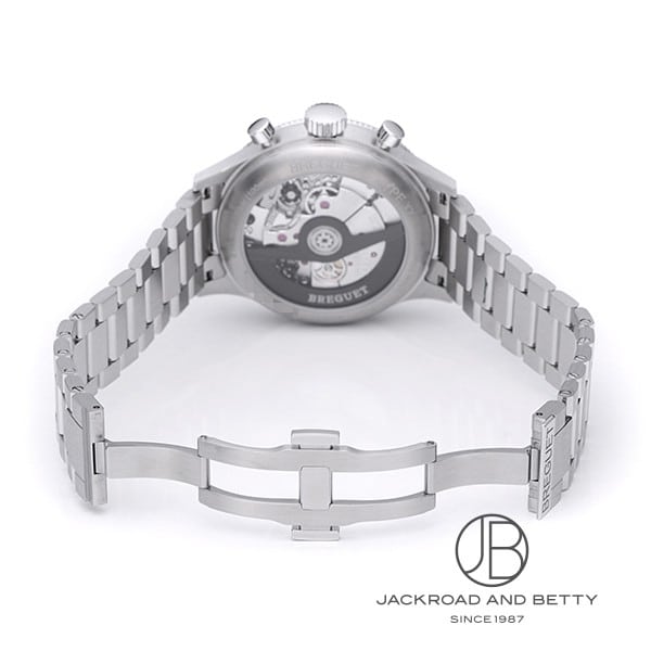 タイプXX クロノグラフ 2067[2067ST/92/SW0] Type XX Chronograph 2067