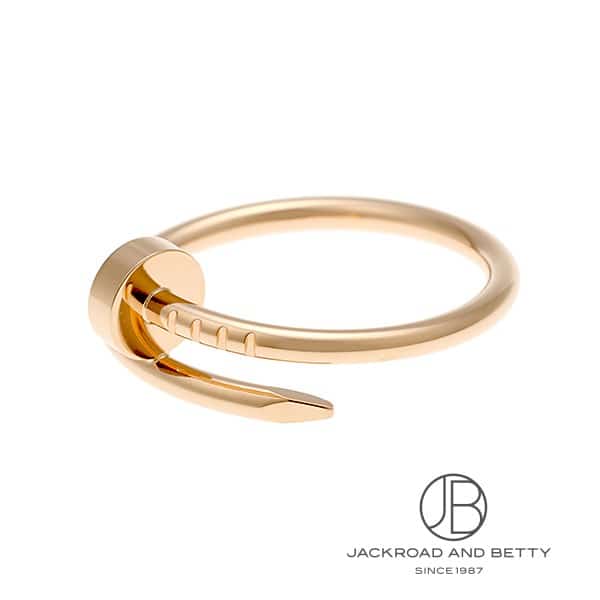 ジュスト アン クル リング SM[B4225854] Juste Un Clou Ring SM