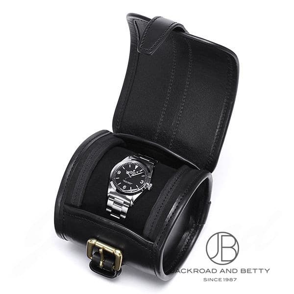 JACKROAD×PORTER×HORWEEN 30周年記念オリジナル レザーウォッチケース