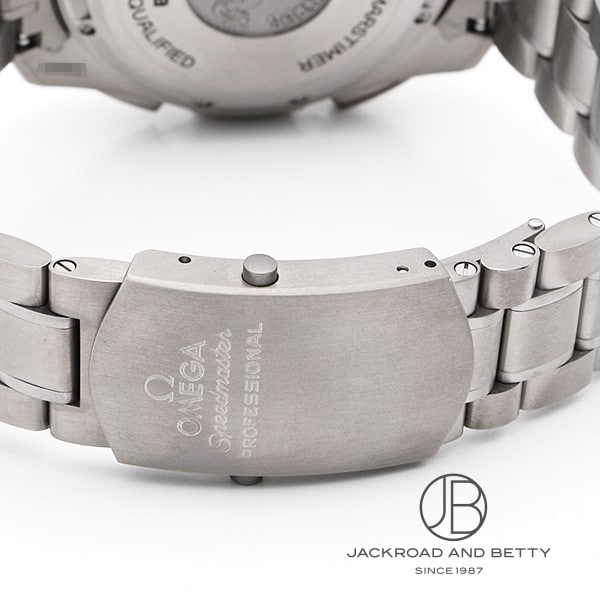 スピードマスター X-33 マーズタイマー クロノグラフ[318.90.45.79