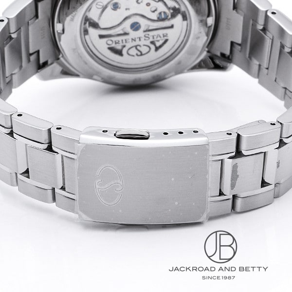 オリエントスター コンテポラリー コレクション スリムデイト[RK