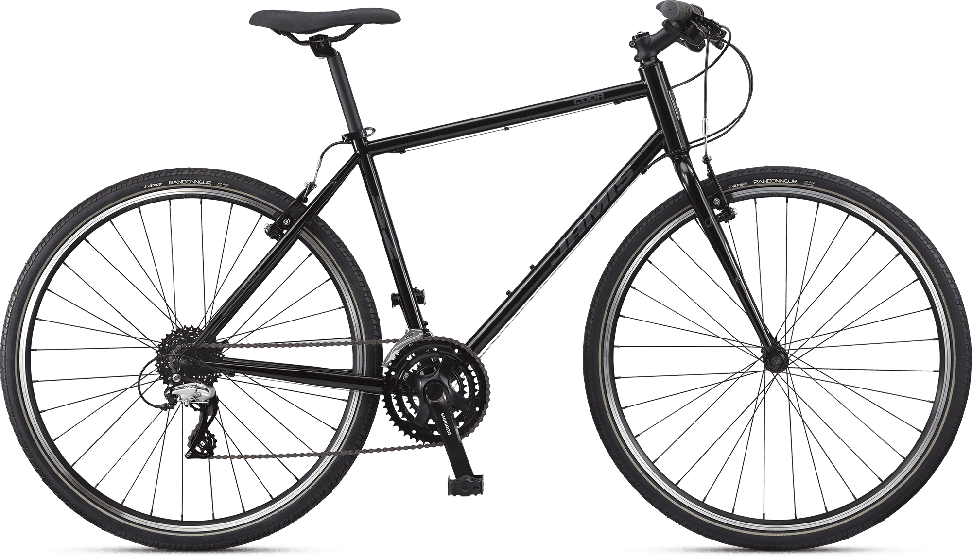 Coda® - Jamis® Bikes International