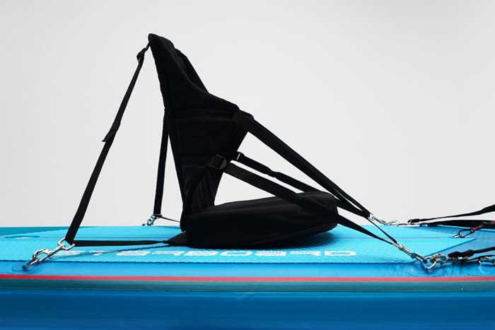 送料無料】STARBOARD INFLATABLE SUP TOURING L DELUXE LITE ROLL