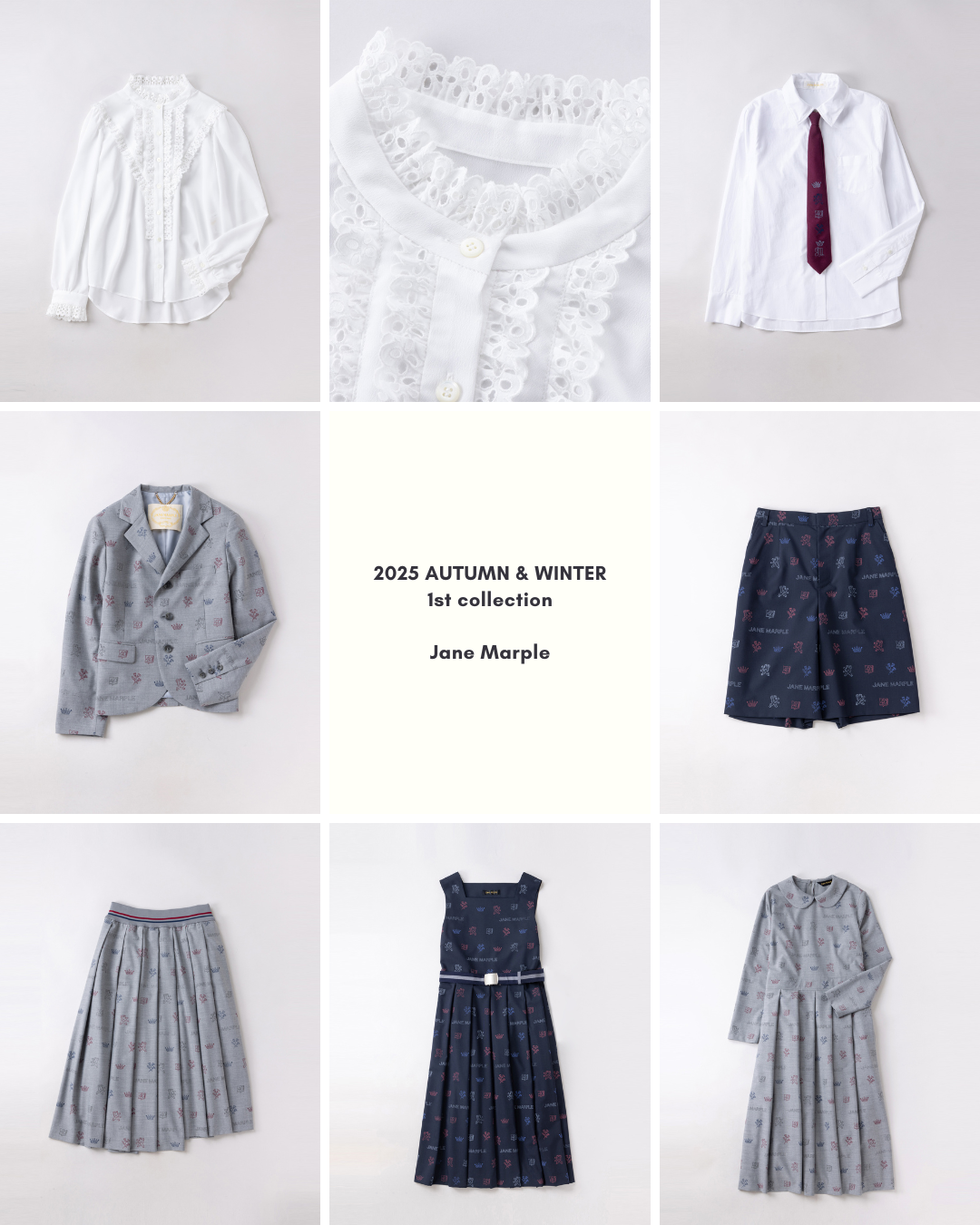 NEWS | Jane Marple Official Web Site | St.Mary Mead