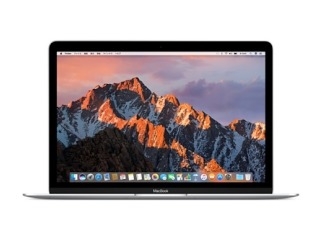 じゃんぱら-Apple MacBook 12インチ CoreM3:1.2GHz 256GB シルバー