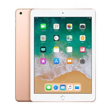 じゃんぱら-Apple 【Wi-Fi】 iPad（第6世代/2018） 32GB ゴールド