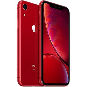 じゃんぱら-Apple iPhone XR 128GB (PRODUCT)RED （国内版SIMロック