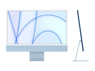 じゃんぱら-Apple iMac 24インチ 4.5K Retinaディスプレイ M1(CPU:8C