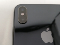 じゃんぱら-Apple iPhone XS Max 256GB スペースグレイ （国内版SIM