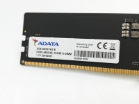 じゃんぱら-DDR5 16GB DDR5-4800(PC5-38400)【デスクトップPC用】の詳細