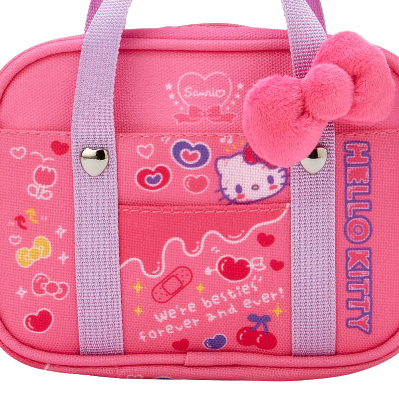 Sanrio Academy Mini Handbag – JapanLA