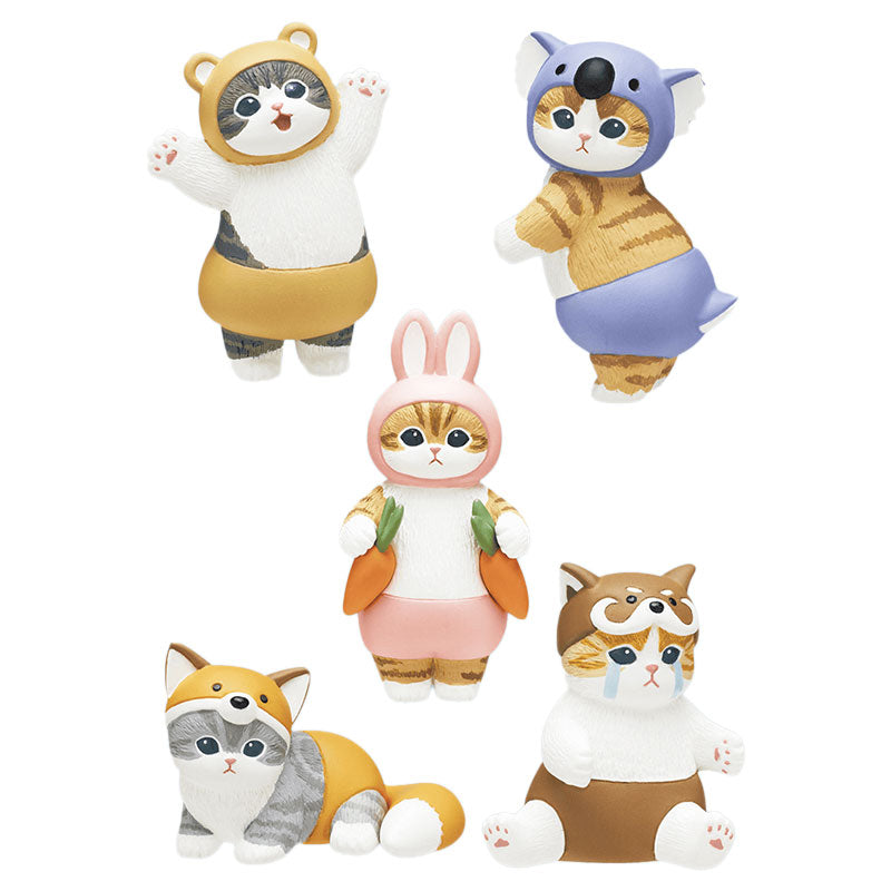 mofusand Meow Pants Blind Box – JapanLA