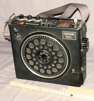 BCLブームとその後の短波ラジオ