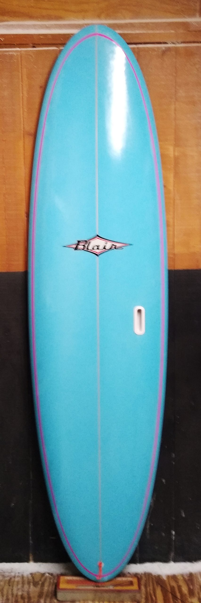 Fun Boards – Joe Blair Surf Boards