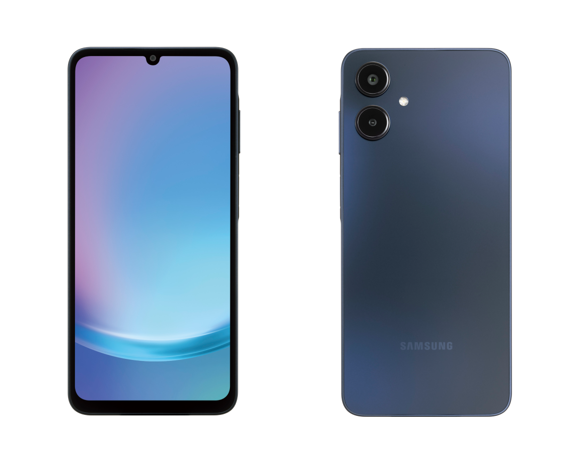 Samsung Galaxy A25 5G | 格安スマホ・格安SIMならJ:COM MOBILE | J:COM