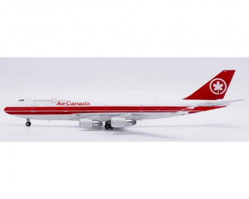 www.JetCollector.com: JC WINGS Rossiya Boeing 747-400 EI-XLF 1:400