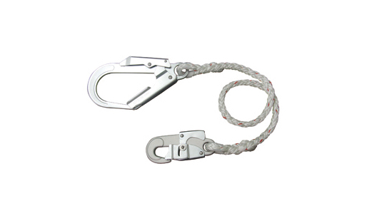 柱上安全帯用セフティロープ｜ジェフコム(株)-電設工具・電気材料