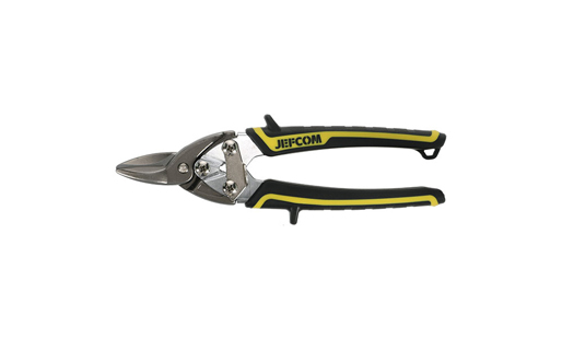 金切バサミ（ミニ）｜ジェフコム(株)-電設工具・電気材料・照明機器