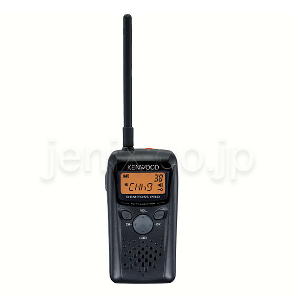 UBZ-BM20R(KENWOOD) - 無線機・トランシーバー・インカムのジャパン