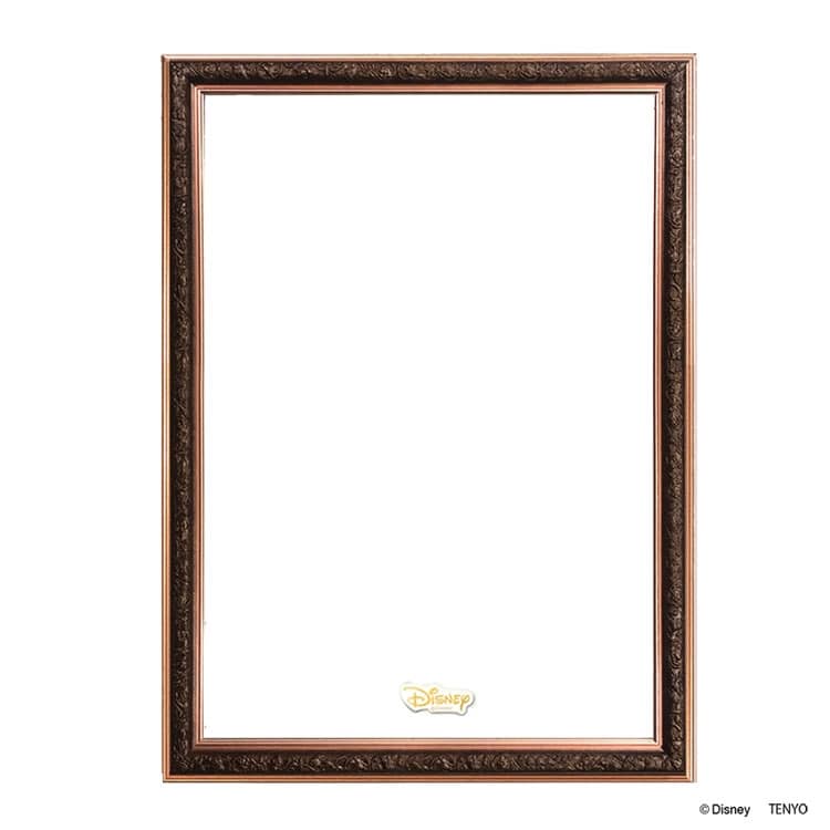 TEN-907399 ディズニー専用 アートフィギュアフレーム 500ピース用
