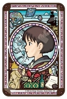 ジブリ 耳をすませばのジグソーパズル｜商品ページ｜日本最大級の