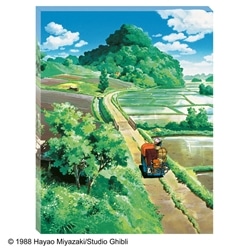 ENS-ATB-68 となりのトトロ 草壁家の引っ越し 366ピース エンスカイ の