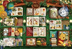ディズニー プーさんのジグソーパズル｜商品ページ｜日本最大級の