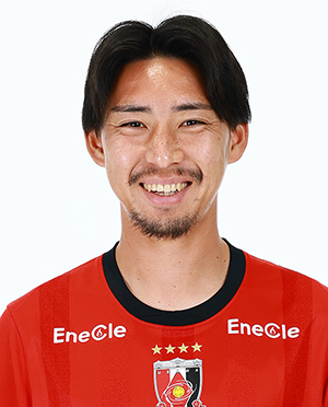 公式】柴戸 海 | 浦和レッズ：Jリーグ公式サイト（J.LEAGUE.jp）