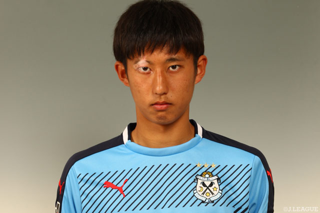 公式】磐田U-18所属MF伊藤がプロ契約締結【磐田】：Jリーグ公式サイト