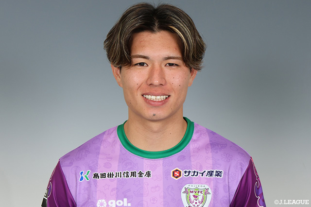 公式】札幌よりFW宮吉が完全移籍加入【京都】：Jリーグ公式サイト（J