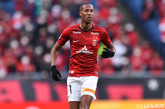 公式】MFマルティノスが契約満了【浦和】：Jリーグ公式サイト（J