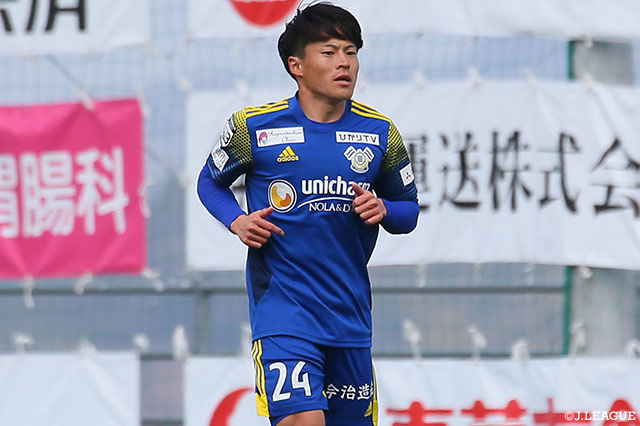 公式】DF近藤が入籍を発表【今治】：Jリーグ公式サイト（J.LEAGUE.jp）