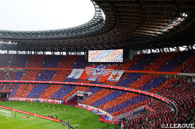 公式】名古屋vs新潟の画像（JリーグYBCルヴァンカップ：2024年11月2日