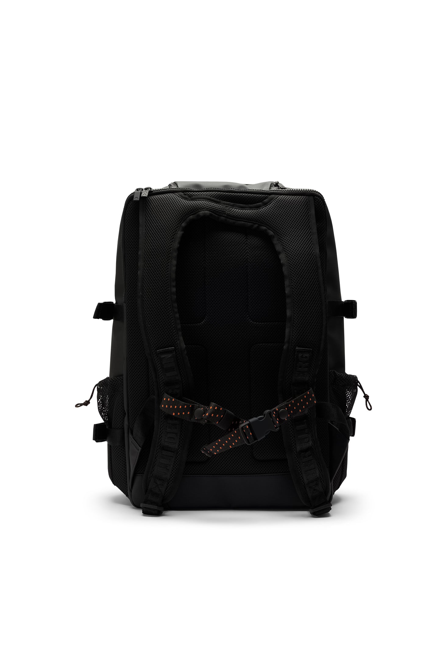 Tristan Backpack / Black – J.Lindeberg