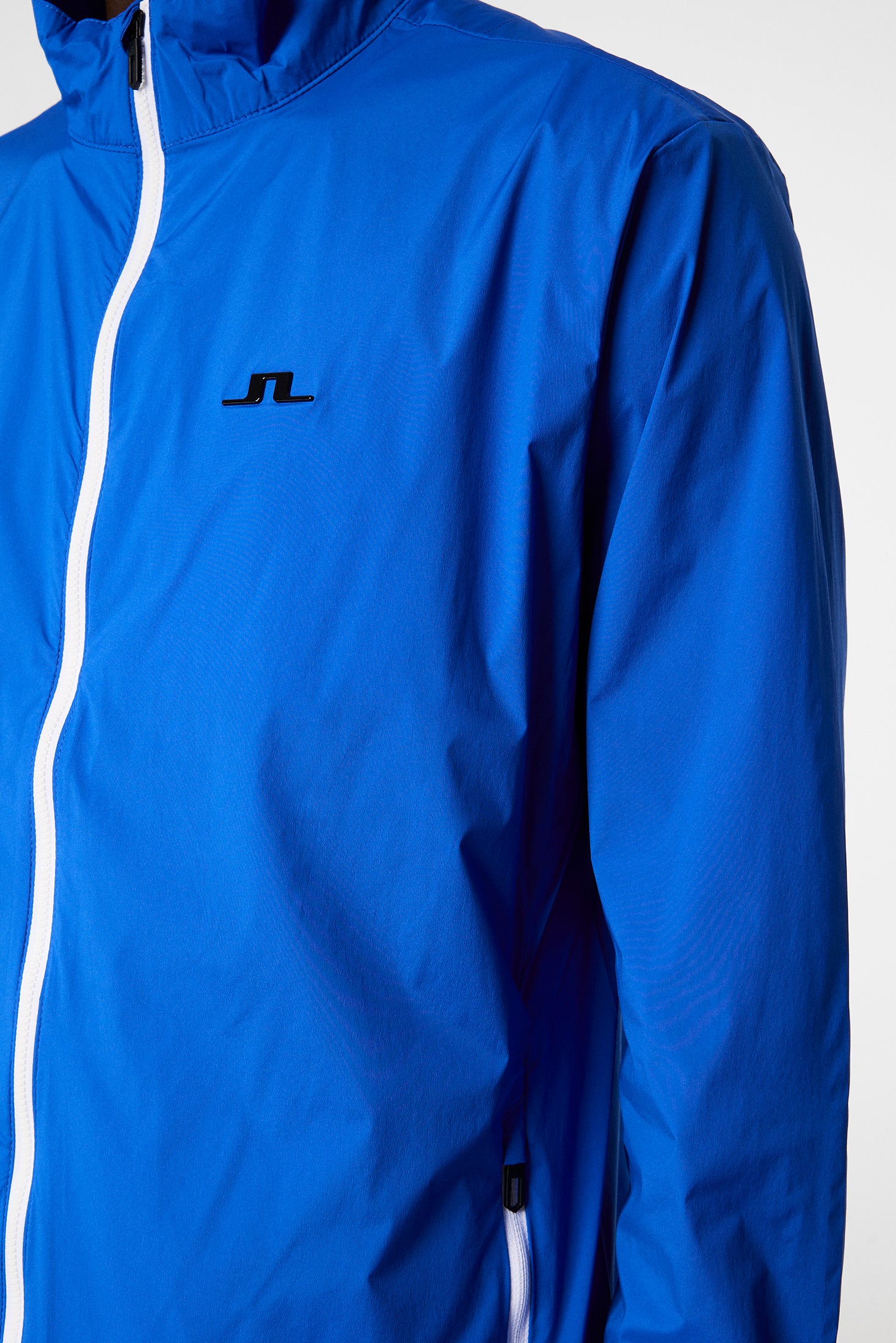 Ash Light Packable Jacket / Club Blue – J.Lindeberg