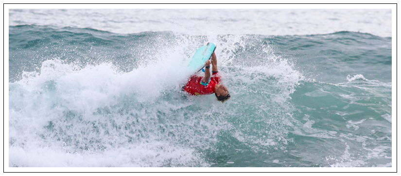 JPBA - 日本プロボディボード連盟