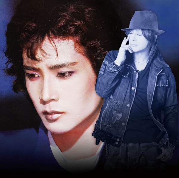 京本 政樹 | 哀しみ色の… | ビクターエンタテインメント