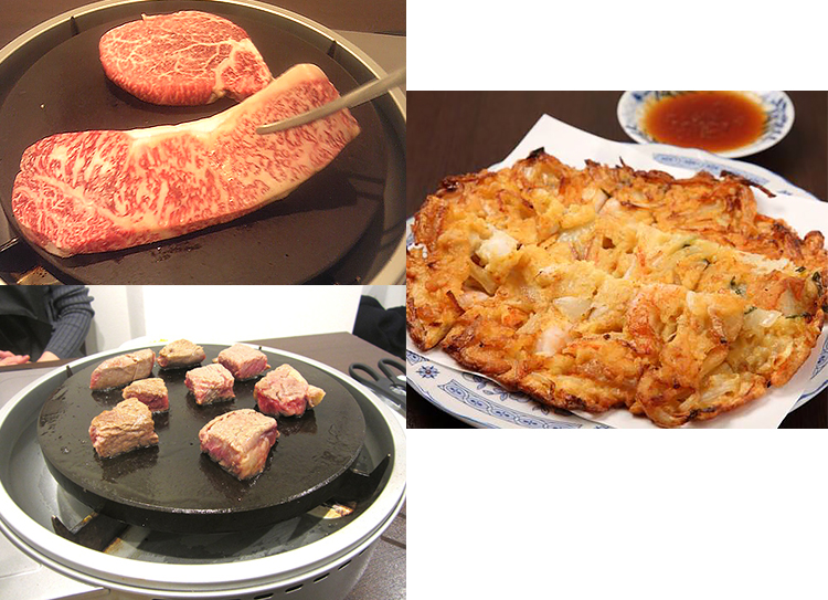 銀座で美味しい溶岩焼肉がリーズナブルに食べられるオススメのお店 韓