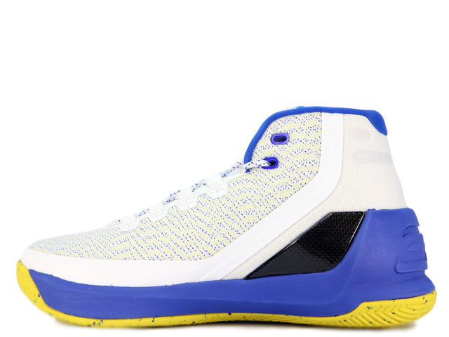 UNDER ARMOUR CURRY3 アンダーアーマー ステフィン・カリー