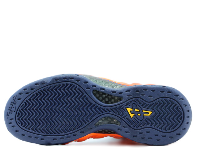 AIR FOAMPOSITE ONE | スニーカーショップSKIT