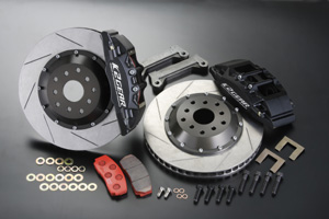 ブレーキシステム