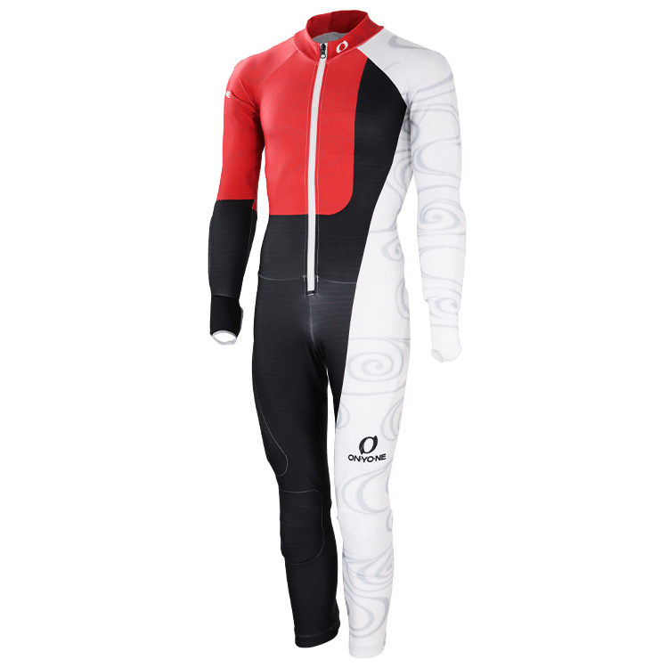 ONO97084 A.A.TH GS RACING SUIT(For FIS) | SKI | ONYONE オンヨネ