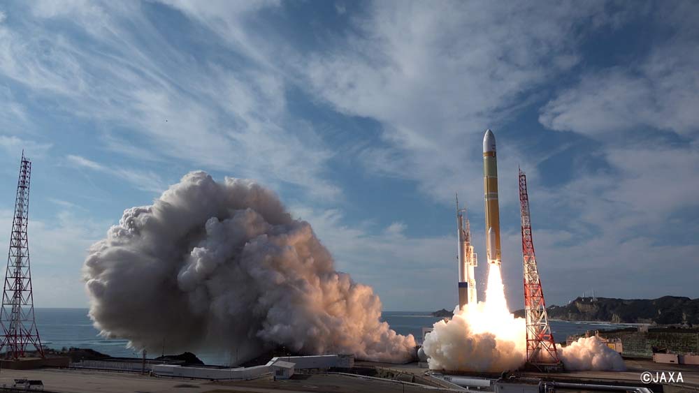 はやぶさ」プロジェクト 限界を超える創造力で、世界へ挑む | 会津中央病院