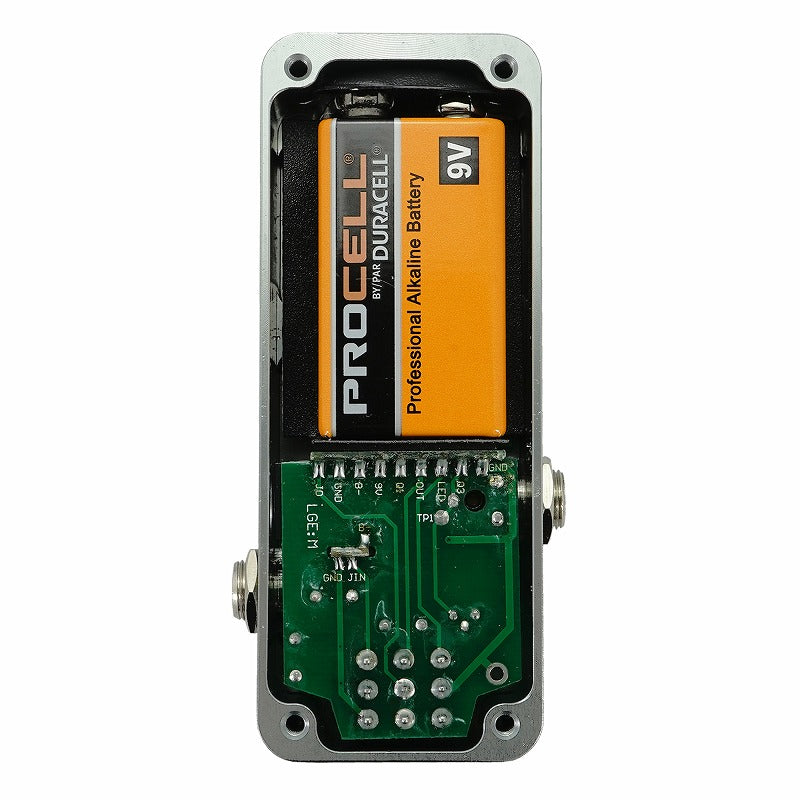 One Control LITTLE GREEN EMPHASER – OneControl