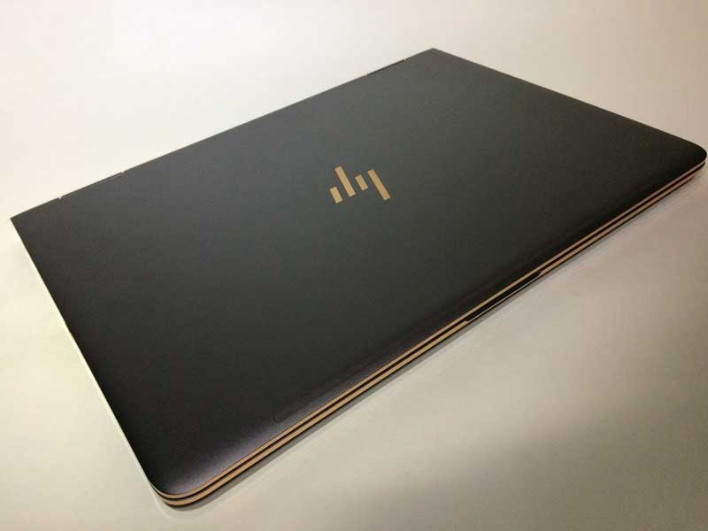 一番かっこいいノートPC HP Spectre x360【レビュー】 | お得情報速報