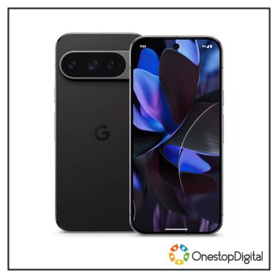 Smartphones :: Google :: Google Pixel 9 128GB Unlocked (Obsidian
