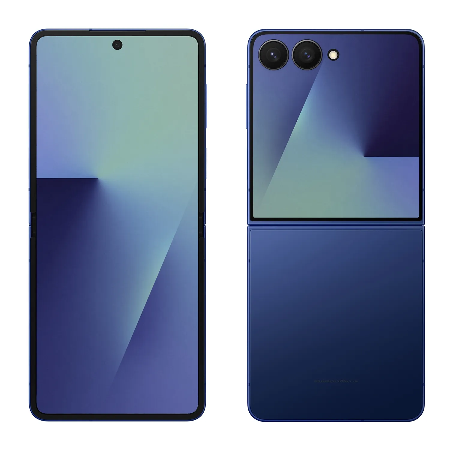 Samsung Galaxy Z Flip7 SC-55F 256GB｜NTTドコモビジネスオンライン