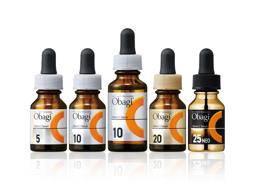 オバジC 酵素洗顔パウダーDP | Obagi オバジ | ロート製薬株式会社