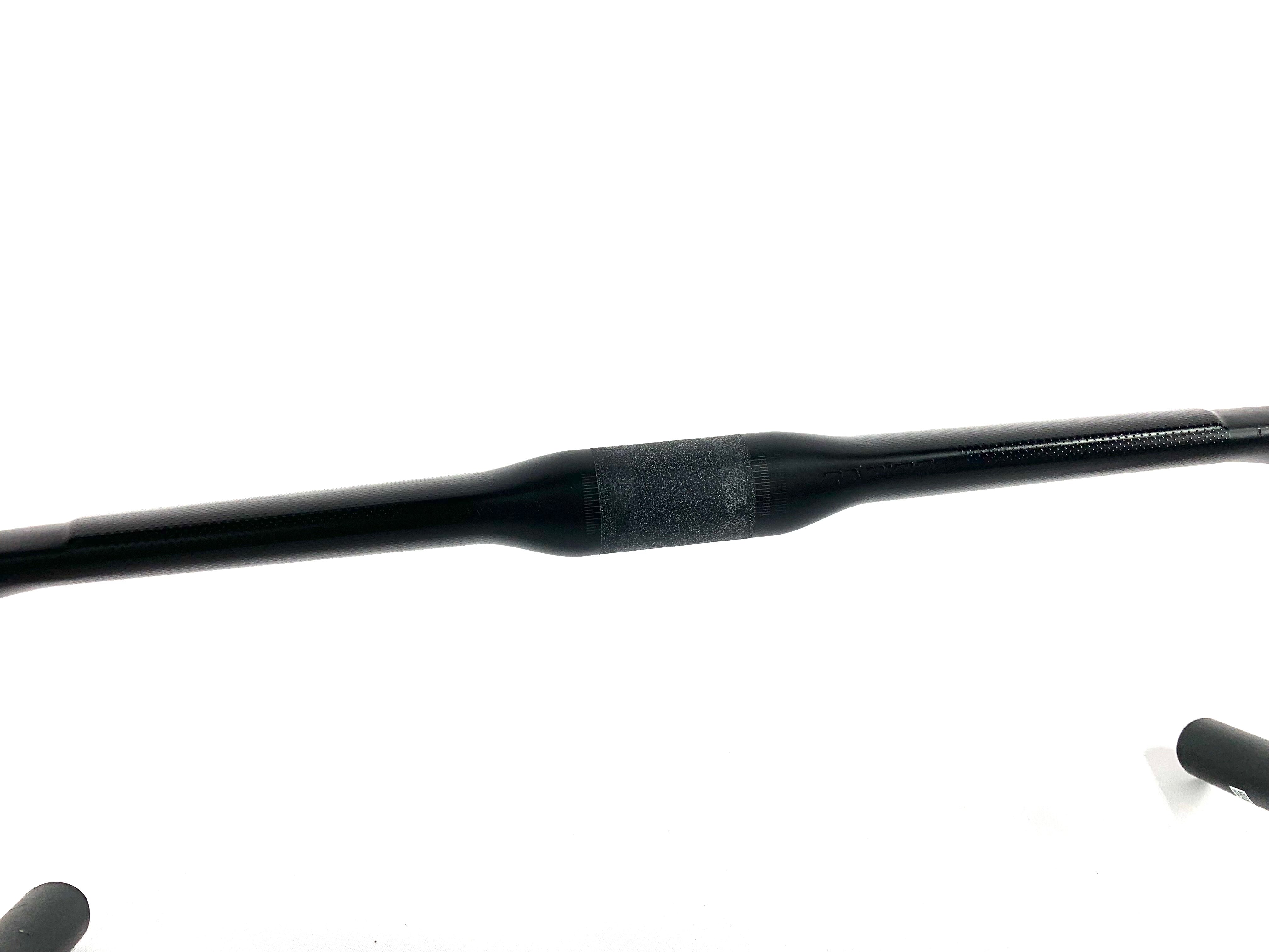 Roval Rapide Carbon Road Handlebar 42cm Width 31.8mm – Orange